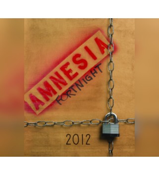 Amnesia Fortnight 2012 Steam Key GLOBAL